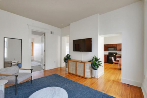 Guthrie Coke Lofts, Walkable Entertainment